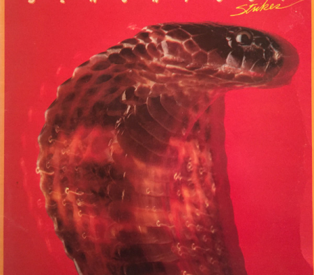 LP Blackfoot – Strikes