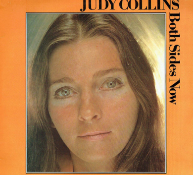 Judy Collins – Both Sides Now