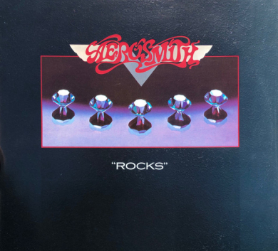 Aerosmith – 