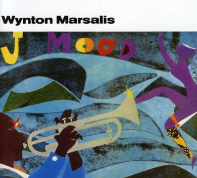 Wynton Marsalis – J Mood