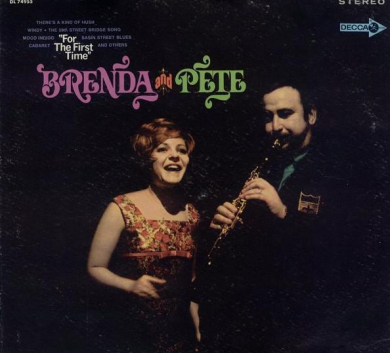 Brenda* And Pete* – 